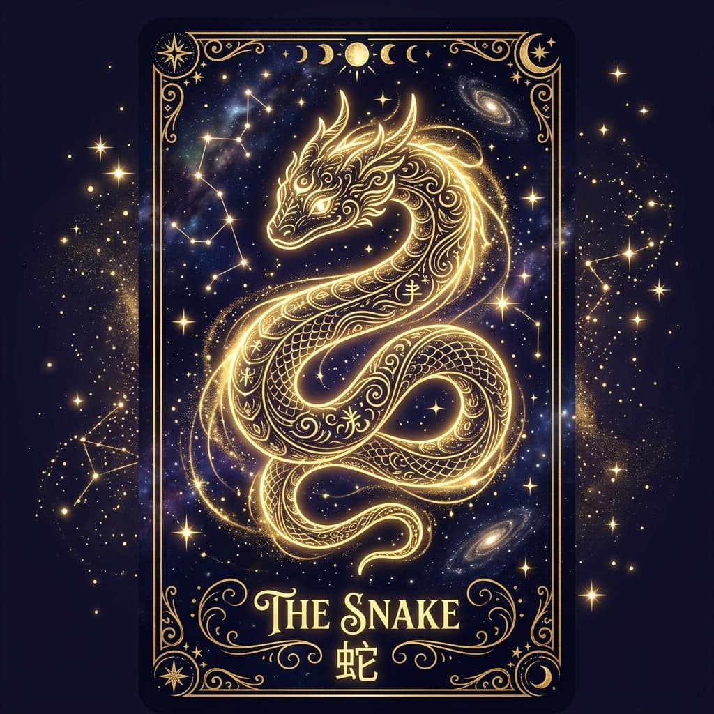 Serpiente