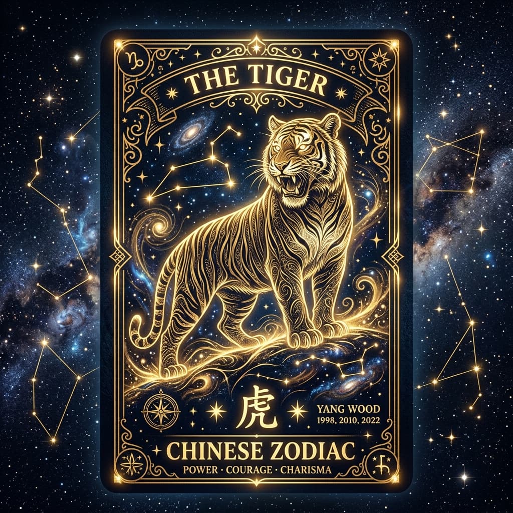 Tigre