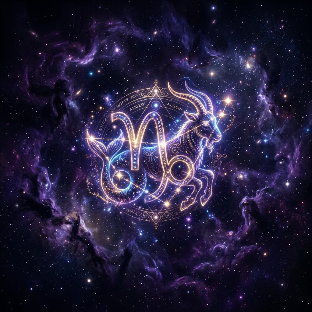 Capricornio