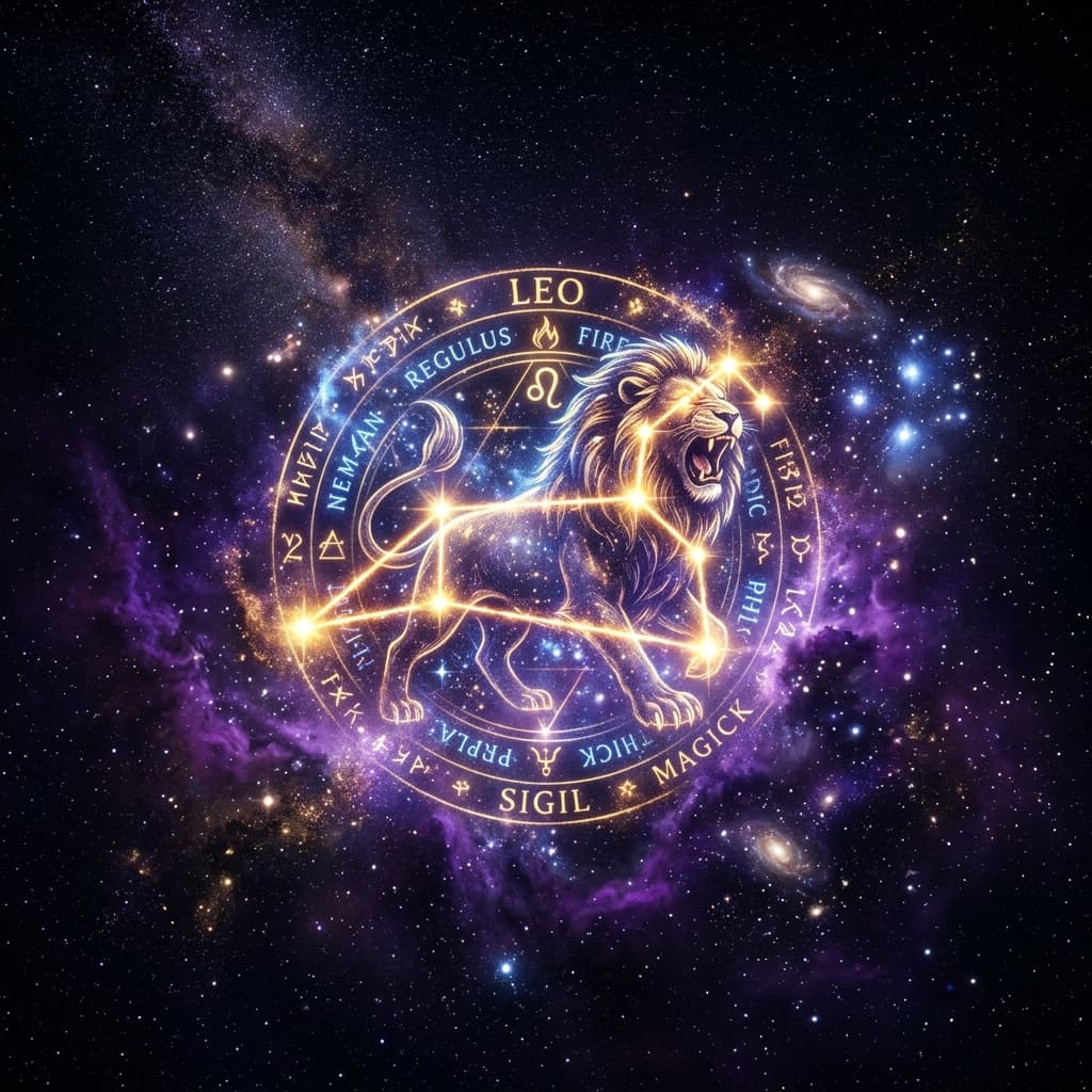 Leo